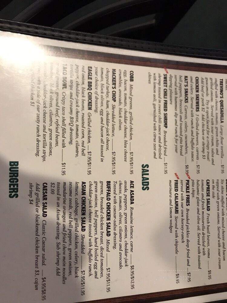 Bojos Deli & Grill - Tempe, AZ