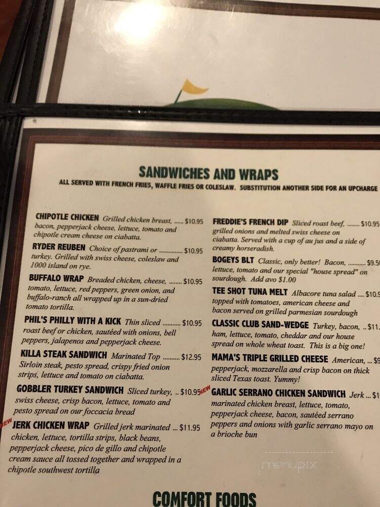 Bojos Deli & Grill - Tempe, AZ