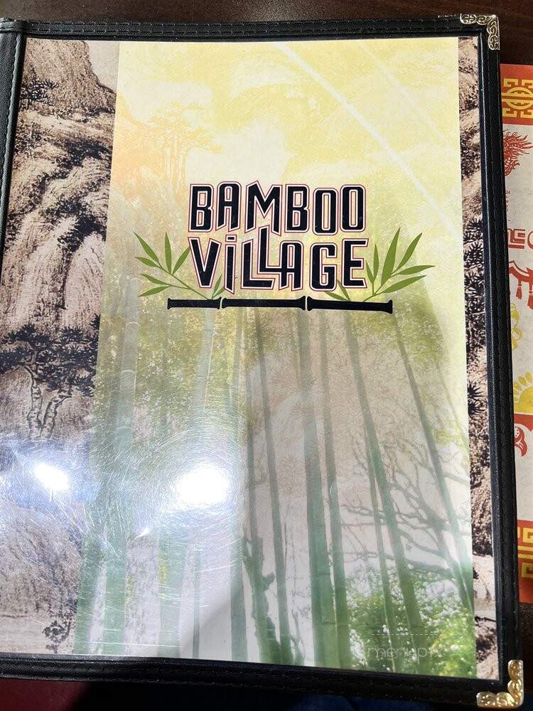 Bamboo Village - Anoka, MN