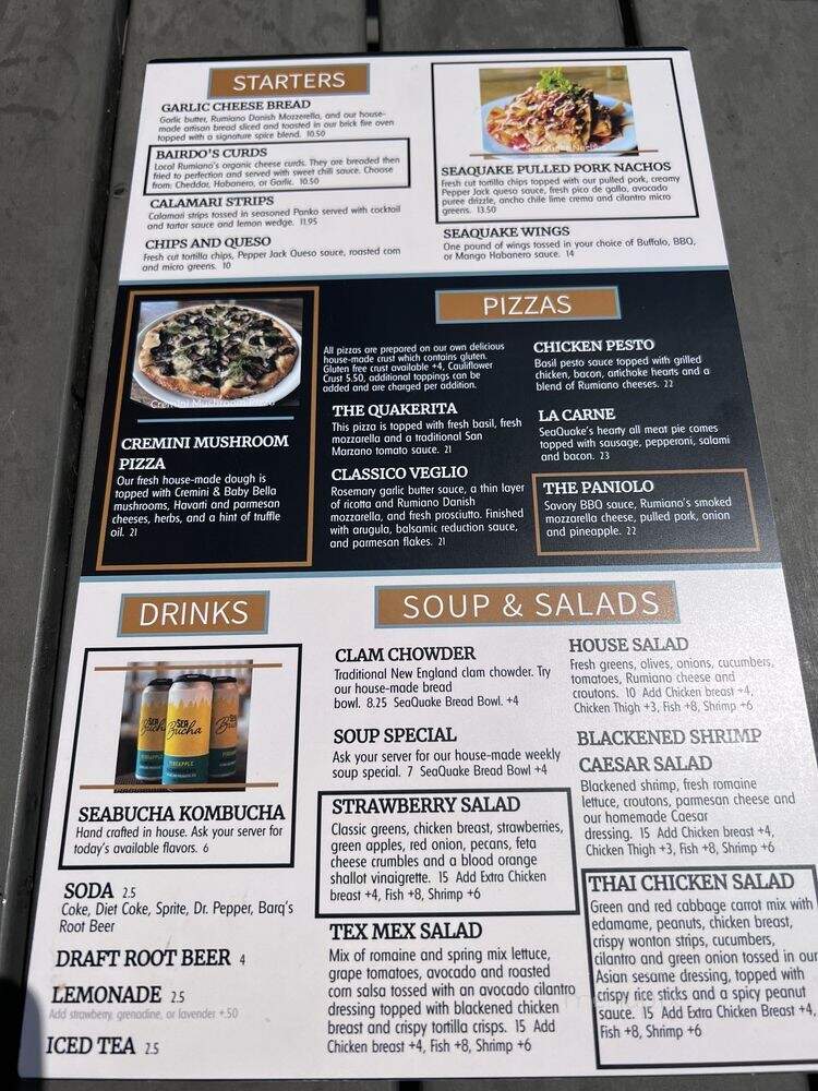 East Main Tap - Crescent City, IL menu_pic