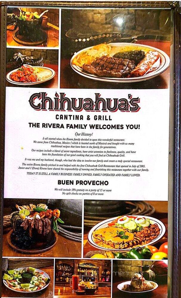 Chihauhua's Restaurant - Winnemucca, NV