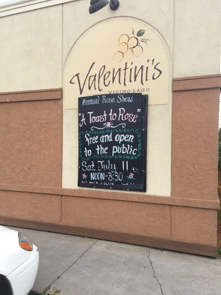 Valentinis Vicino Lago - Duluth, MN