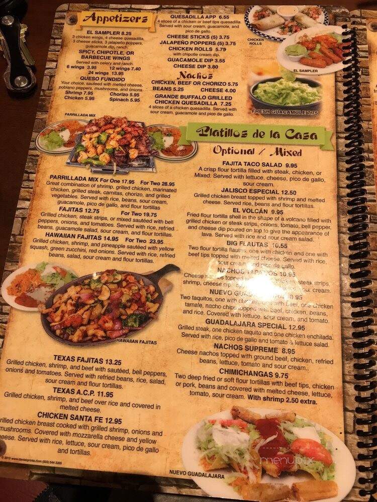 El Cerro - Raleigh, NC