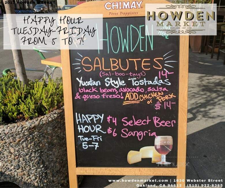 Spice Monkey - Oakland, CA