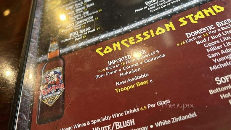 Rock n Roll Ribs - Coconut Creek, FL menu_pic