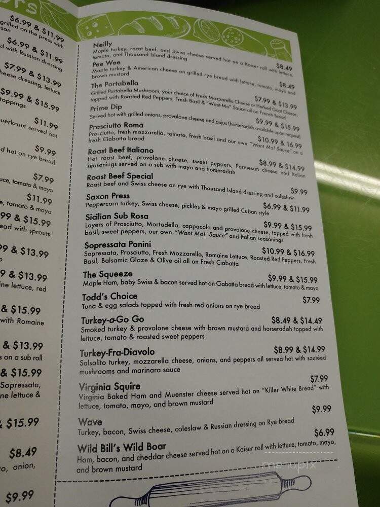 My Market & Deli - Fort Lauderdale, FL