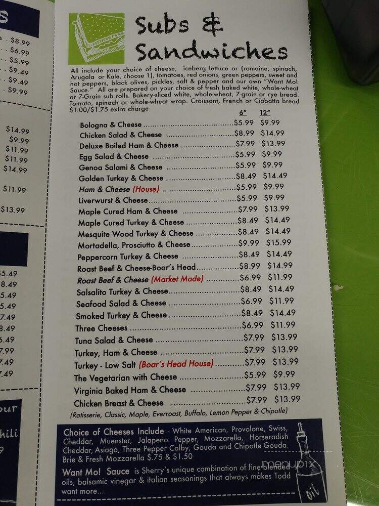 My Market & Deli - Fort Lauderdale, FL