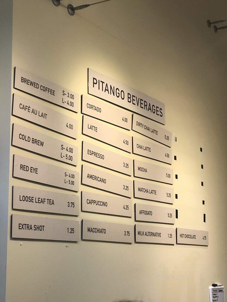 Pitango Gelato - Washington, DC