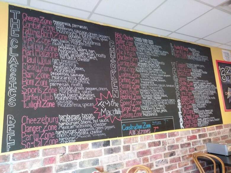 DP Dough - Fort Collins, CO menu_pic