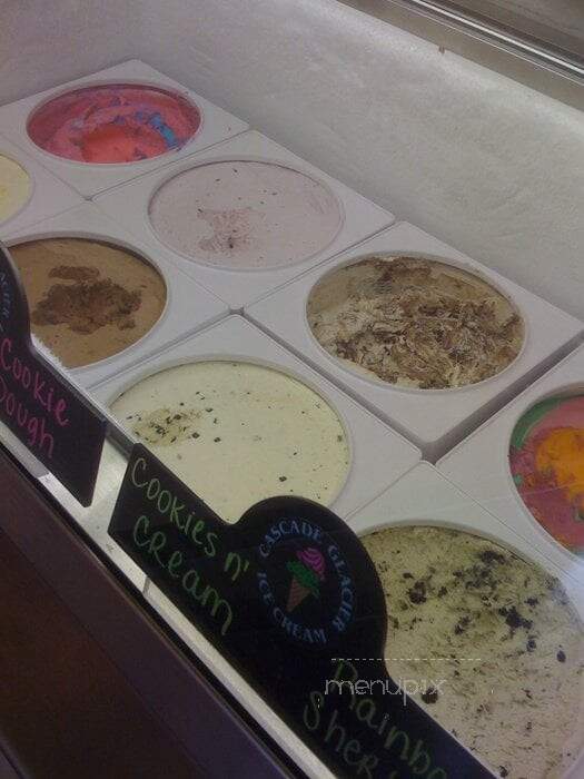 Dot Donuts - Vancouver, WA menu_pic