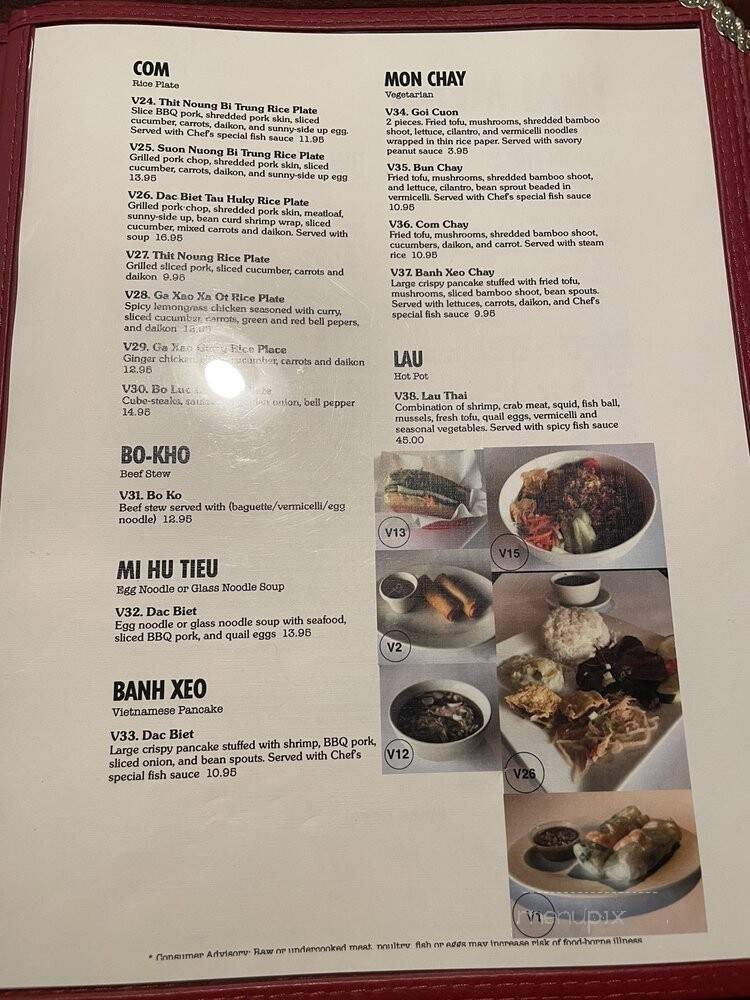 Dai Viet - Nashville, TN