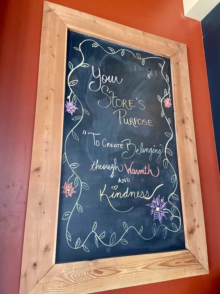 Cafe Galileo - Orange, CA menu_pic