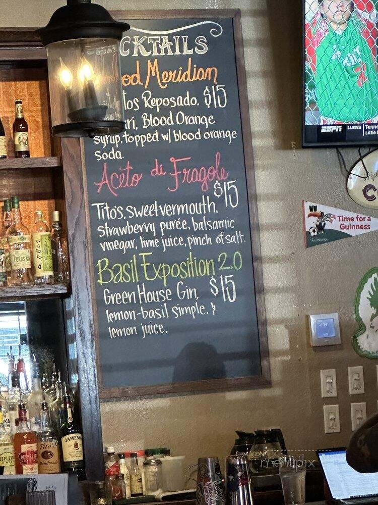 Fillmore Pub - Plano, TX