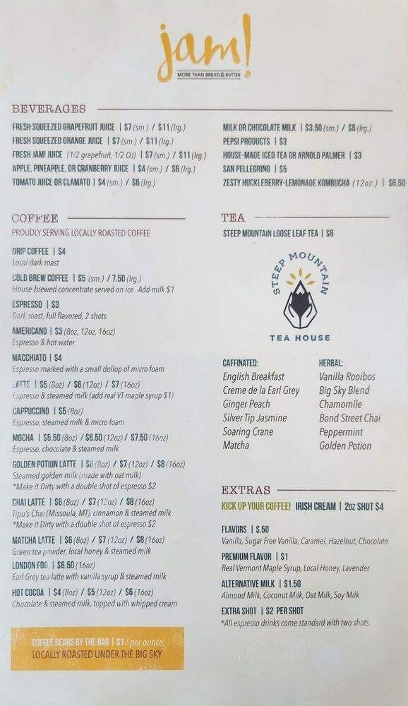 Soma Dis Deli - Bozeman, MT menu_pic