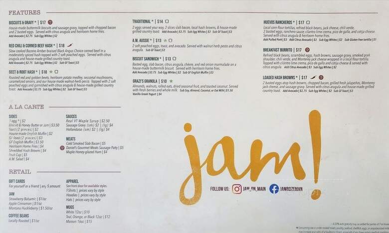 Soma Dis Deli - Bozeman, MT menu_pic