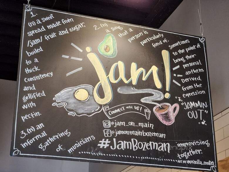 Soma Dis Deli - Bozeman, MT menu_pic