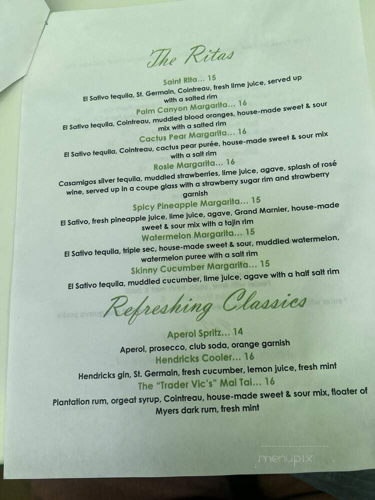 Jake's Ready to Eat - Palm Springs, CA