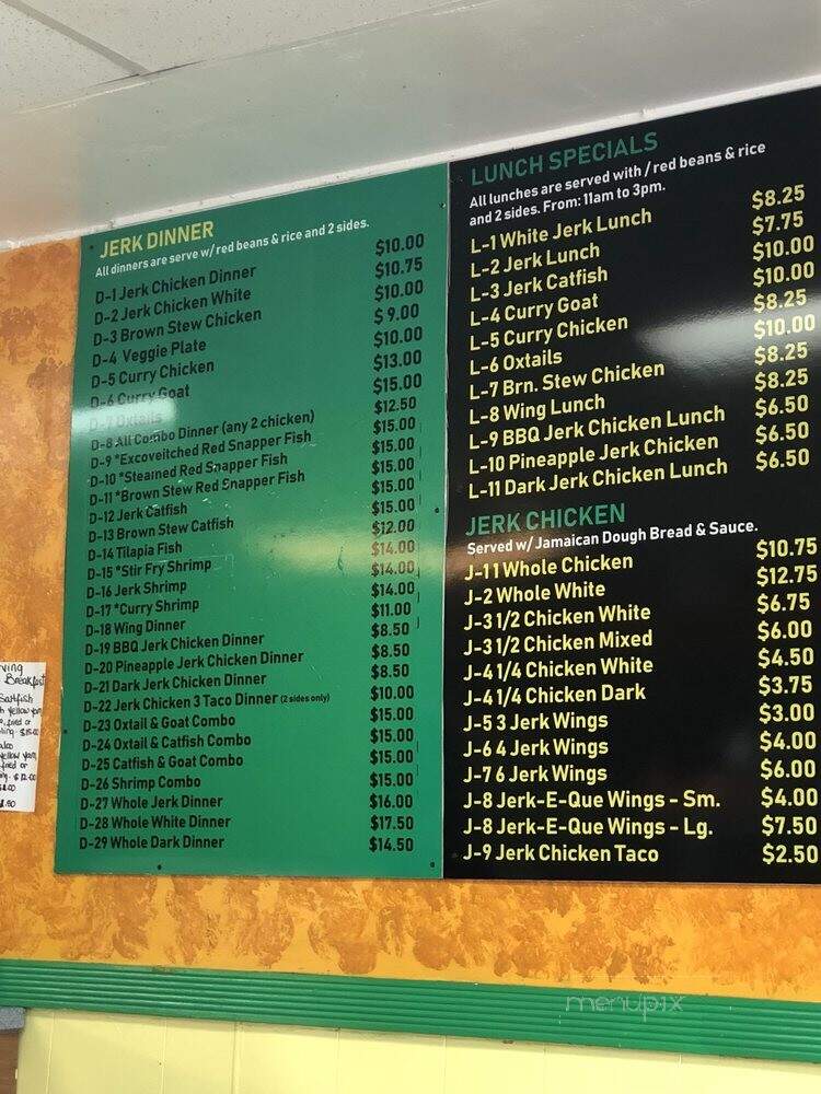 House of Moy's - Chicago, IL