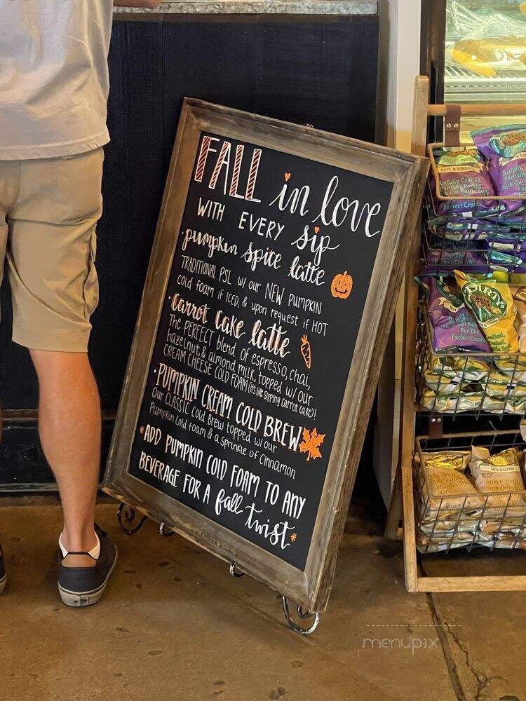 Coffee Republic - Folsom, CA