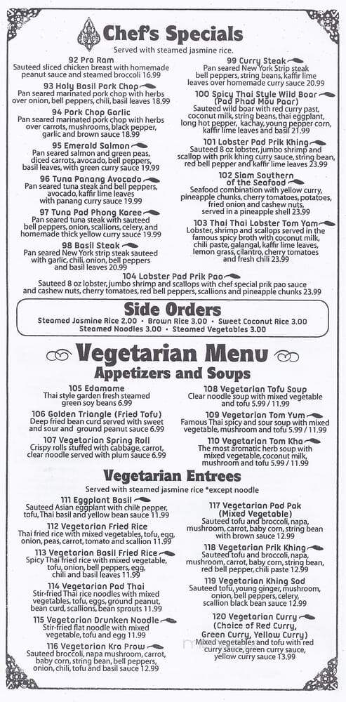 Shooky's Delicatessen - Scranton, PA menu_pic