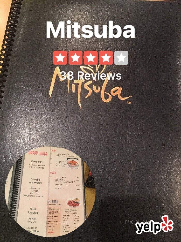 Mitsuba Japanese Cuisine - New Hartford, NY
