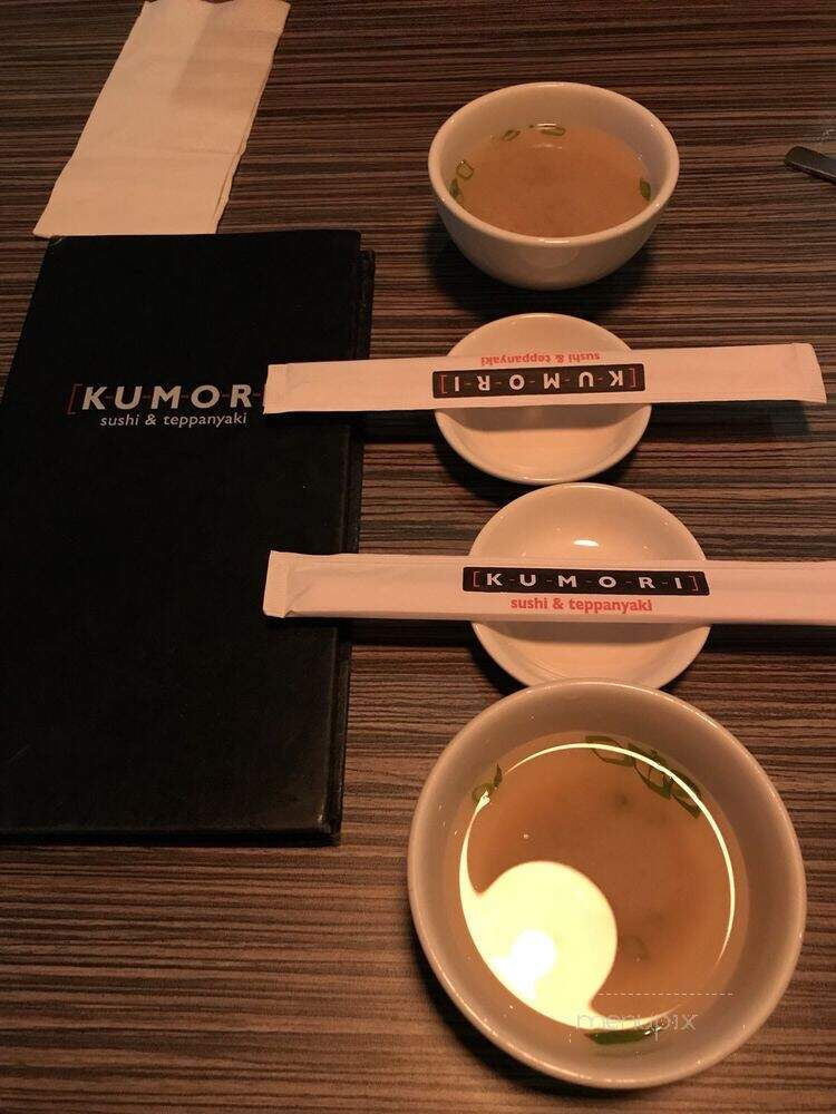 Kumori - San Antonio, TX