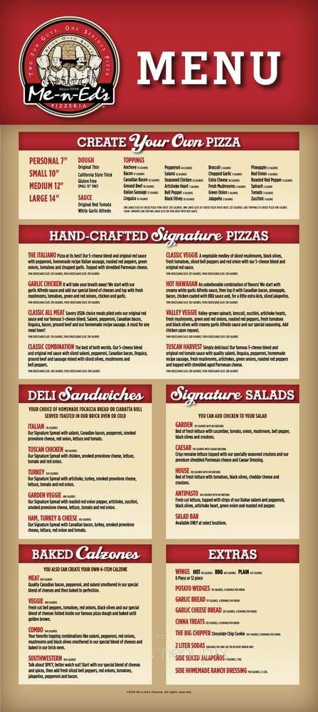 Me N Eds Pizzeria - Nipomo, CA menu_pic