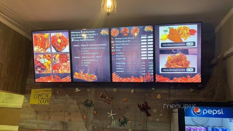 Jade Flower Chinese Food Take - Fort Lauderdale, FL menu_pic