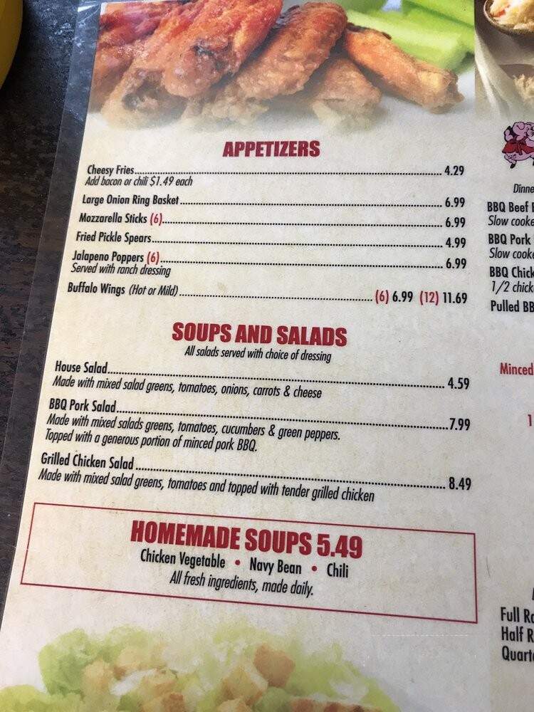 Pg BBQ #1 - Richmond, VA menu_pic