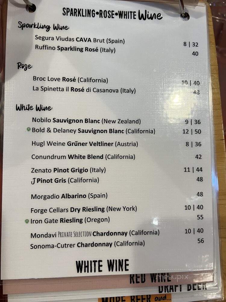 J J Hunan - St George, UT menu_pic