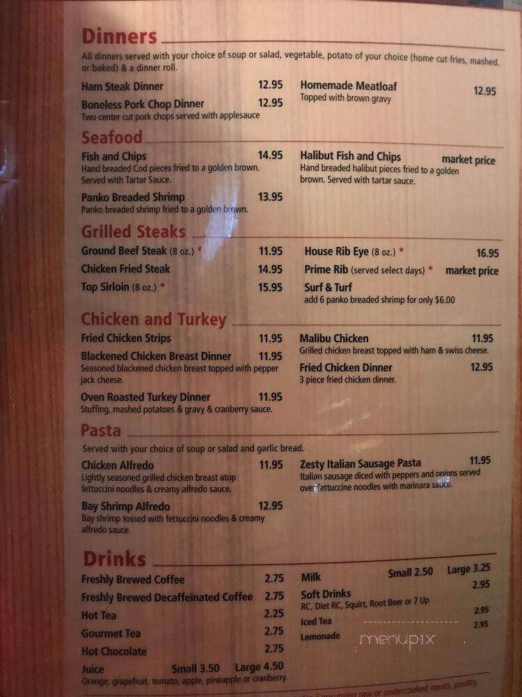 Tiktok - Portland, OR