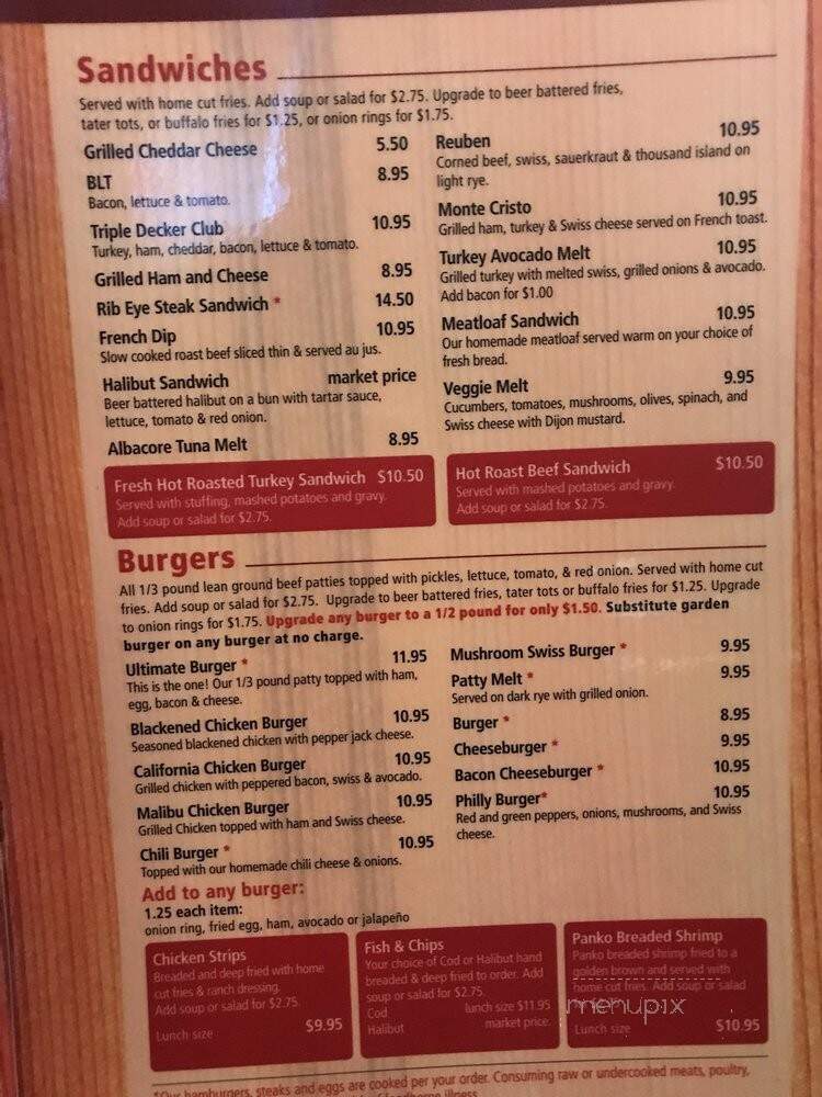 Tiktok - Portland, OR