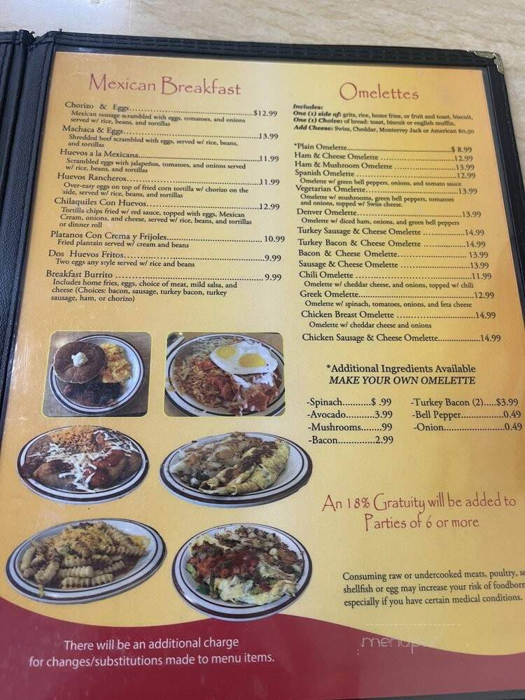 C J's Cafe - Los Angeles, CA