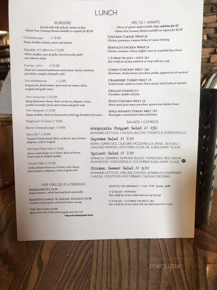 JJ's Coffee and Wine Bar - Eden Prairie, MN