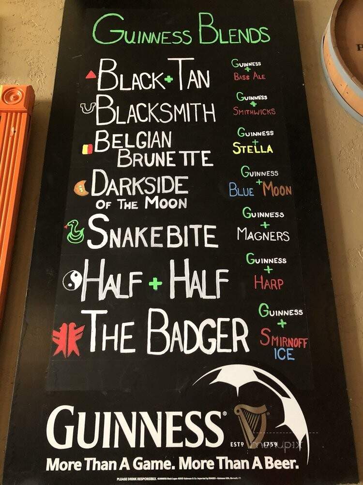 Ollie's Tavern - Lodi, CA