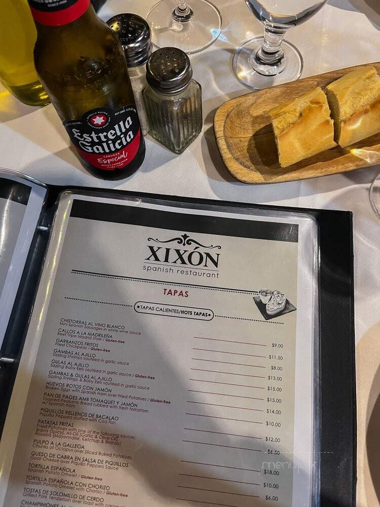 Xixn Cafe - Miami, FL