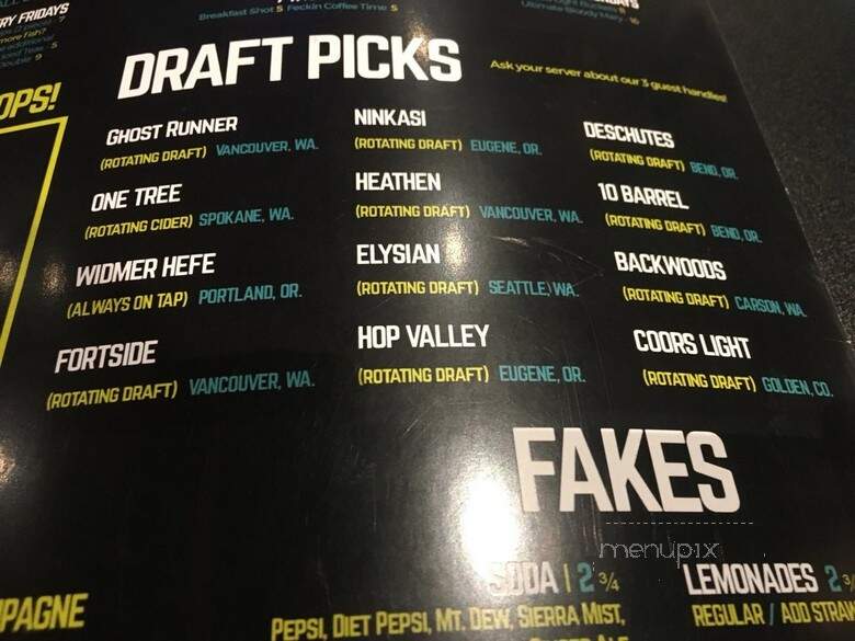 Playmakers Sports Bar & Grill - Lincoln, NE