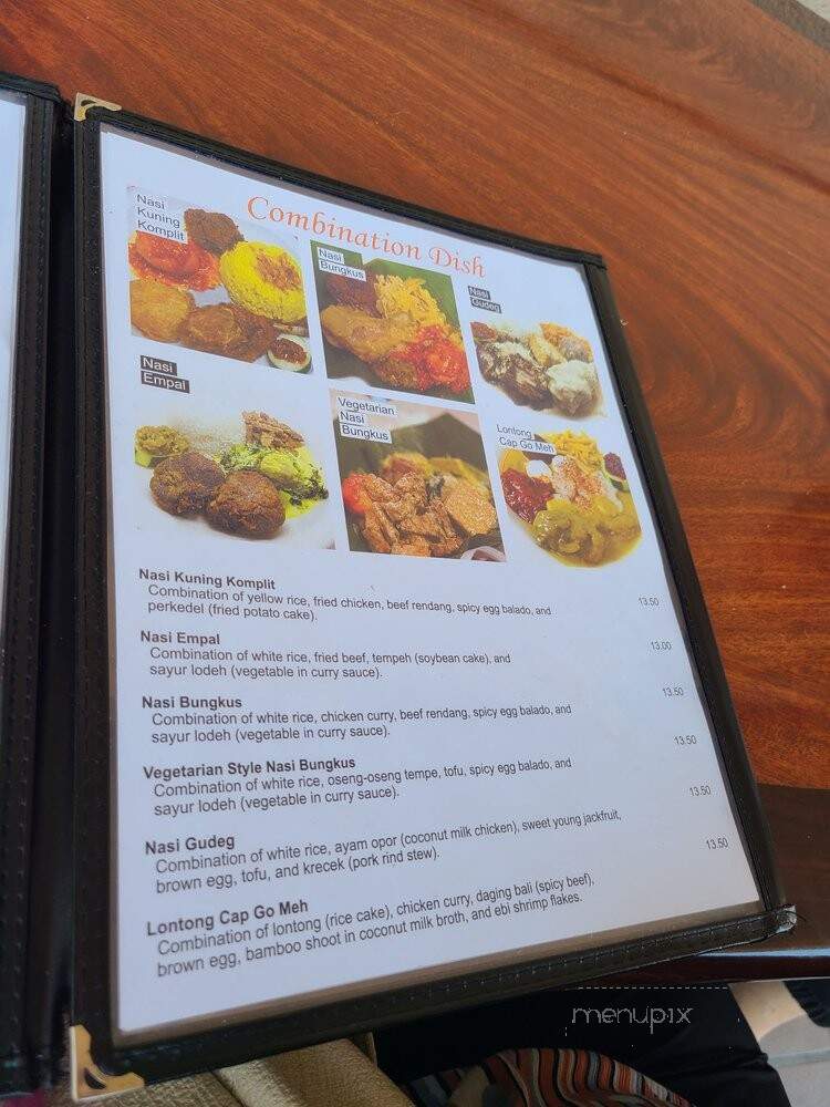 Merry's House of Chicken - West Covina, CA