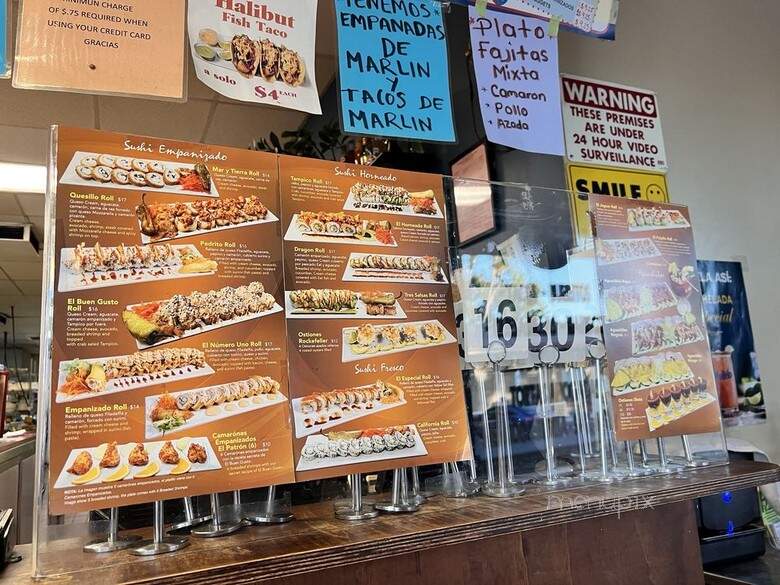 El Buen Gusto Bakery 2 - San Jose, CA