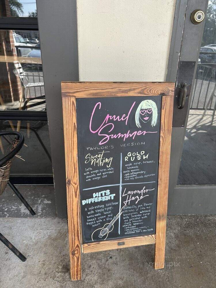 Butcher Block - Baton Rouge, LA