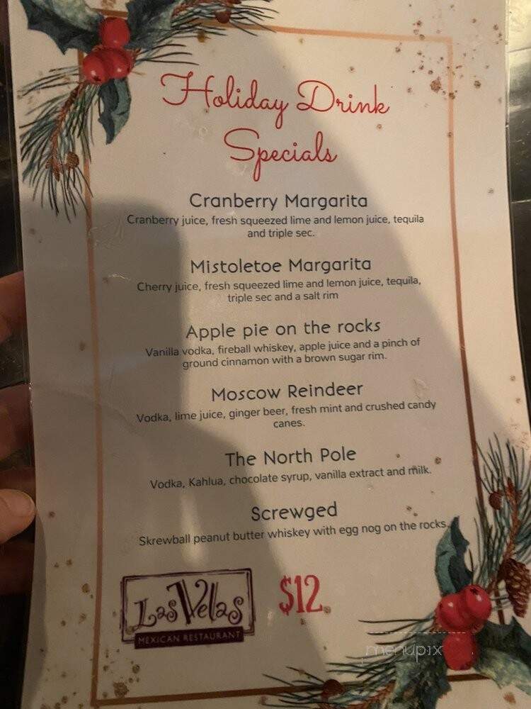 Las Velas - Pittsburgh, PA
