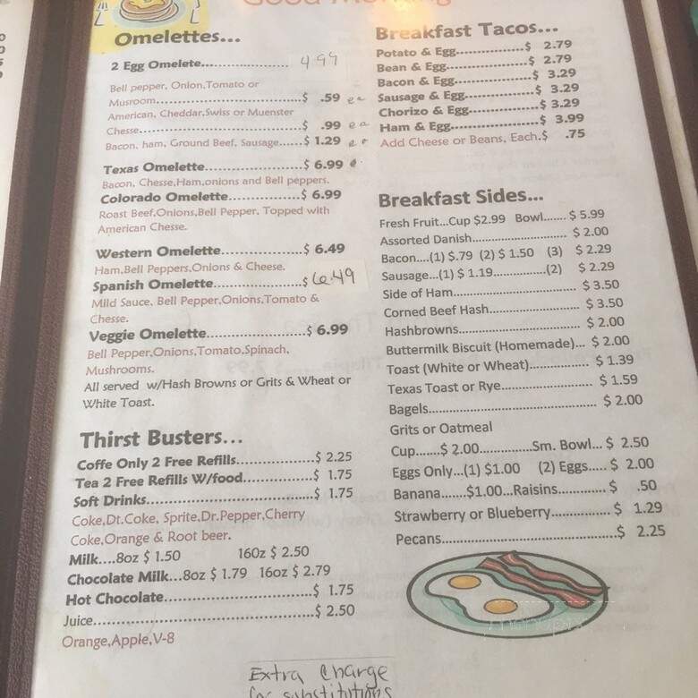 Martinez, Oscar - Koffee Klatch - Harlingen, TX menu_pic