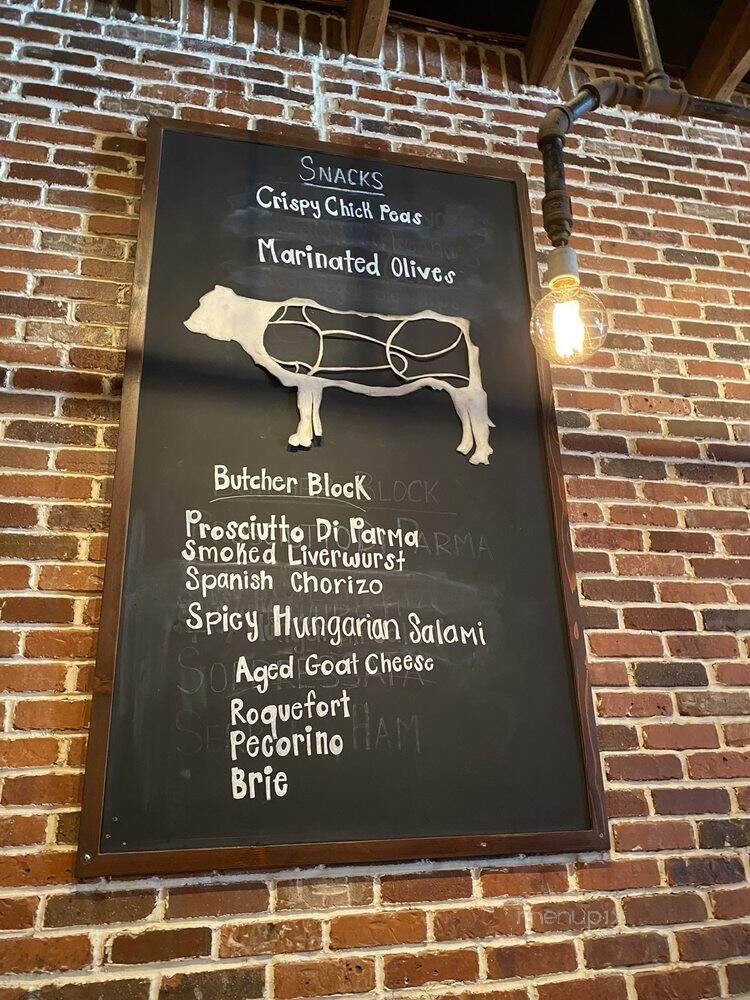 Salt Factory Pub - Roswell, GA menu_pic