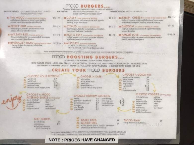 TastEatery - Fort Lee, NJ menu_pic