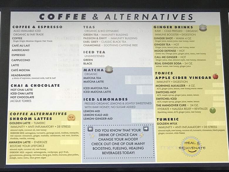 TastEatery - Fort Lee, NJ menu_pic