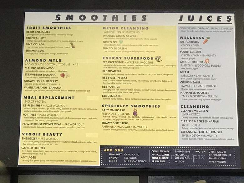 TastEatery - Fort Lee, NJ menu_pic