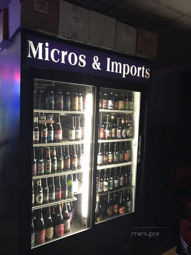 Sergio's World Beers - Louisville, KY menu_pic