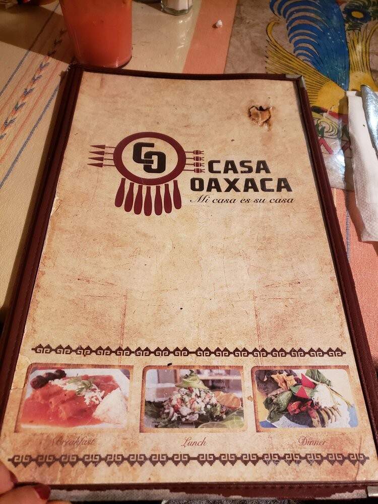 Molcasalsa - Santa Ana, CA