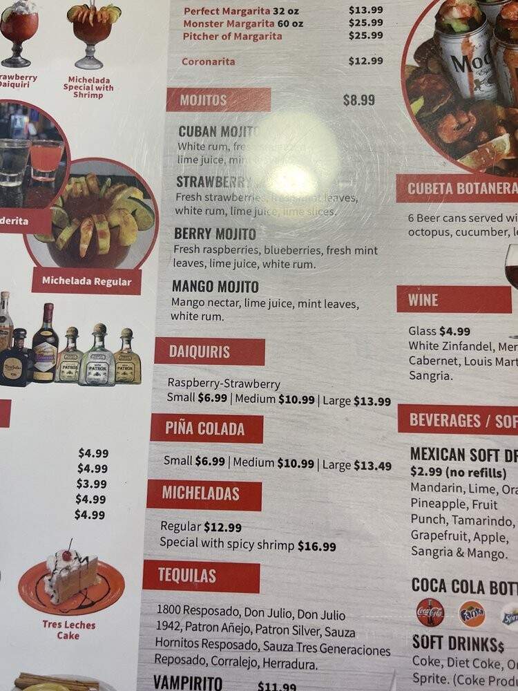 El Parian - Eagan, MN