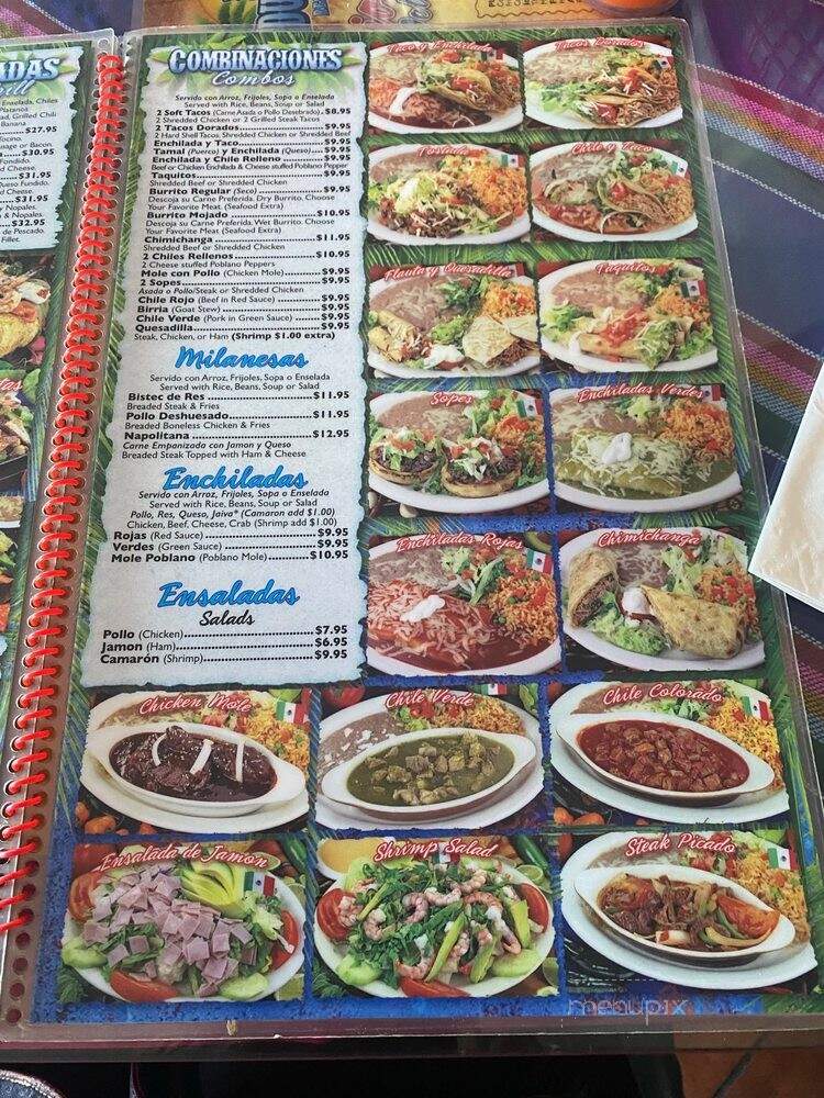 Los Eduardos - Long Beach, CA
